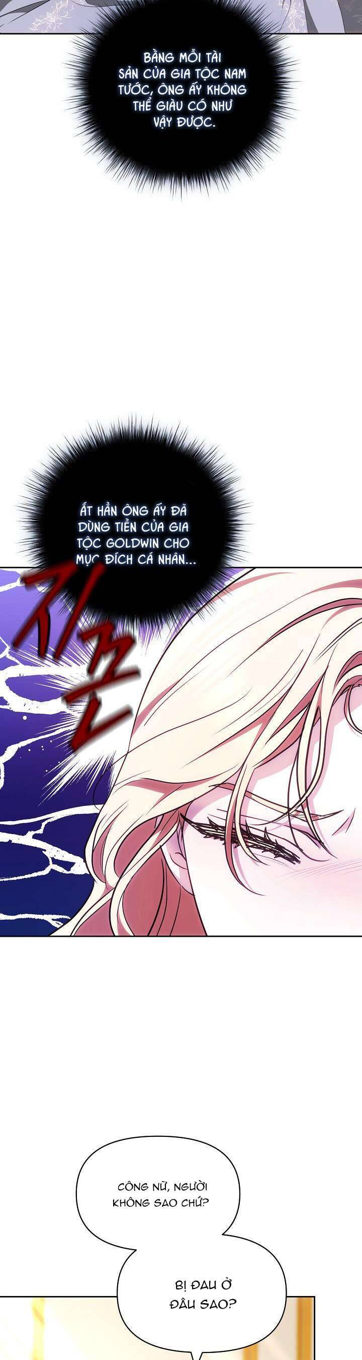 Hãy Ru Em Ngủ Chapter 6 - Trang 2