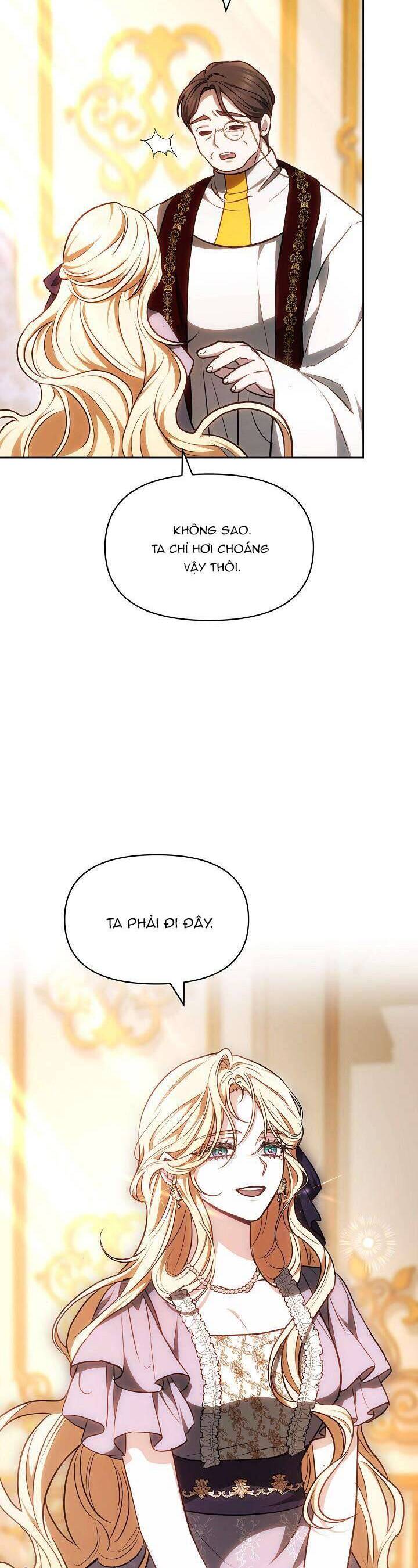 Hãy Ru Em Ngủ Chapter 6 - Trang 2