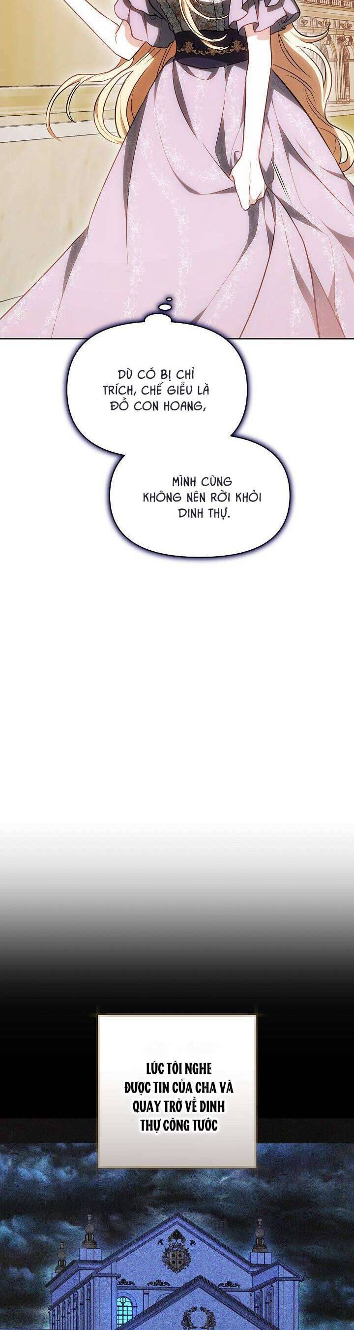 Hãy Ru Em Ngủ Chapter 6 - Trang 2