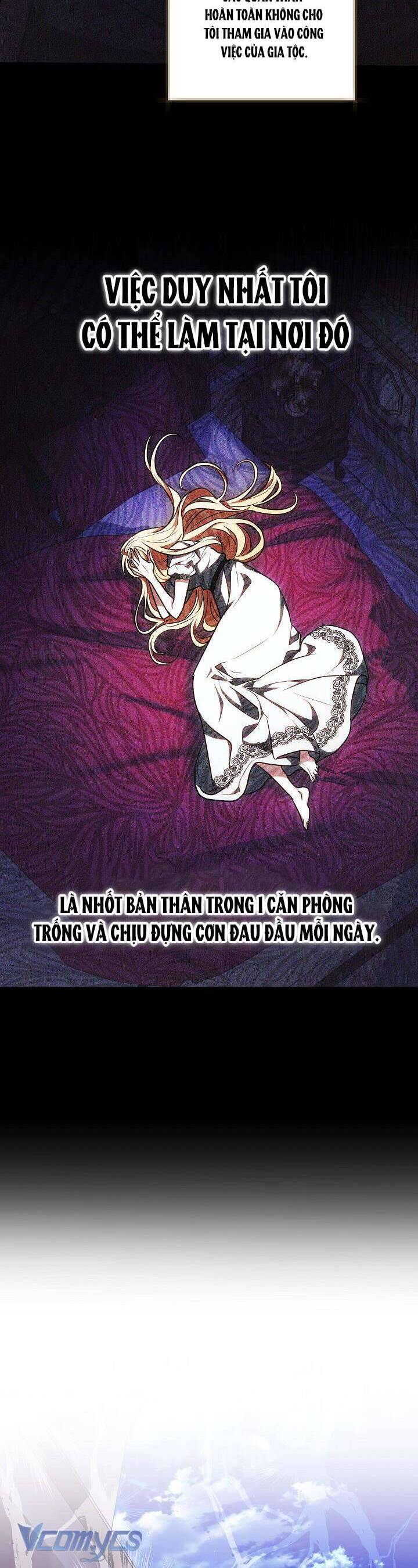 Hãy Ru Em Ngủ Chapter 6 - Trang 2