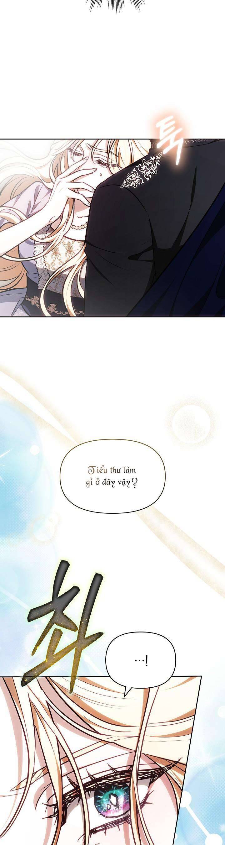 Hãy Ru Em Ngủ Chapter 6 - Trang 2