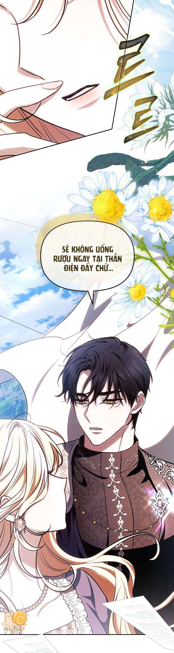 Hãy Ru Em Ngủ Chapter 6 - Trang 2