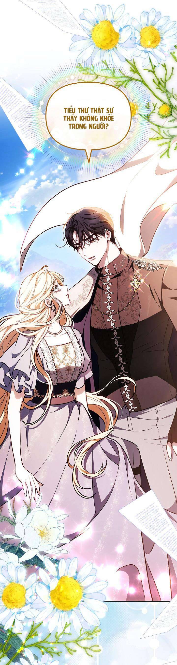 Hãy Ru Em Ngủ Chapter 6 - Trang 2