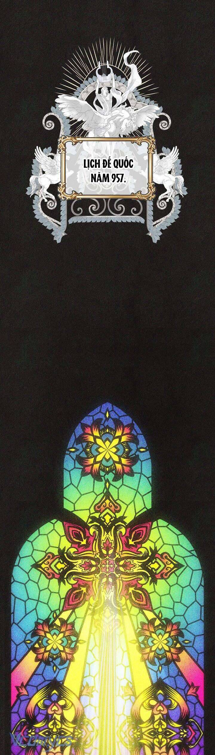 Hãy Ru Em Ngủ Chapter 6 - Trang 2