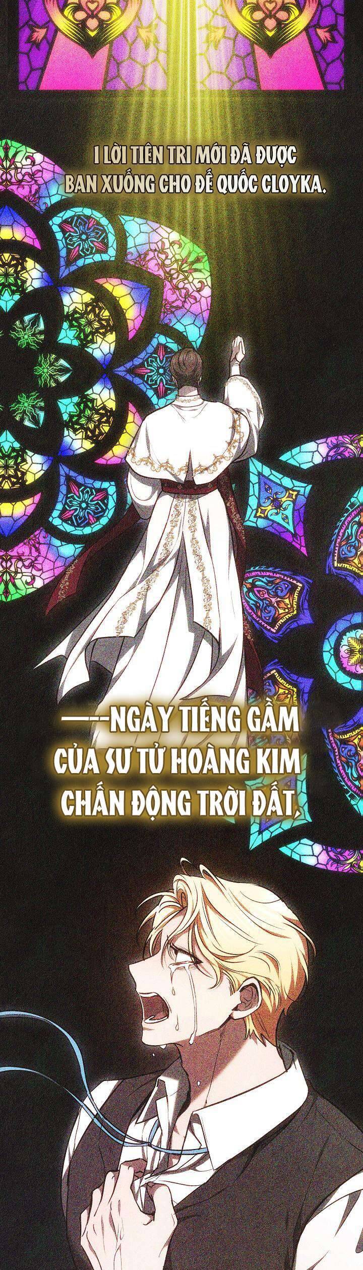 Hãy Ru Em Ngủ Chapter 6 - Trang 2