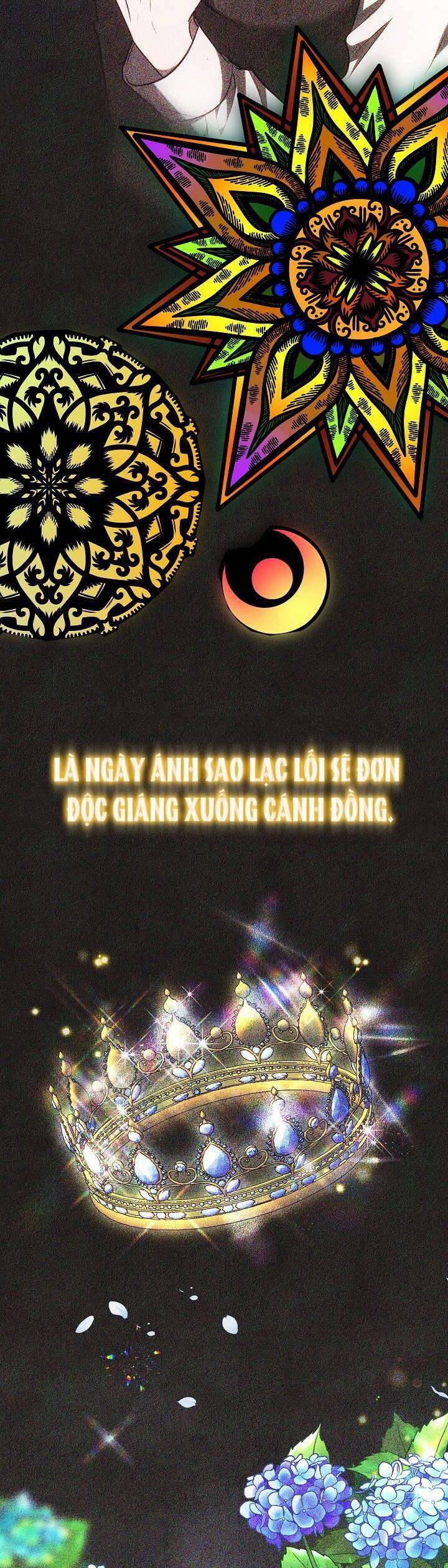 Hãy Ru Em Ngủ Chapter 6 - Trang 2