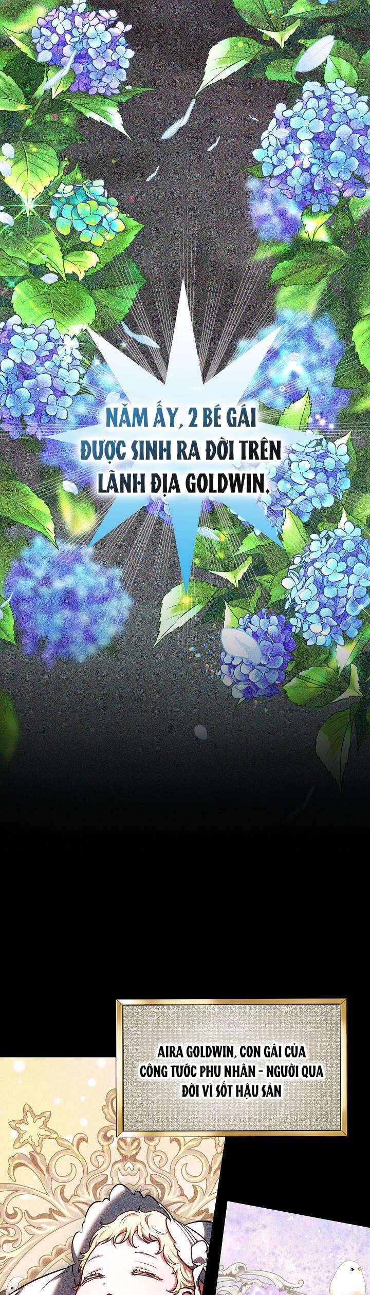 Hãy Ru Em Ngủ Chapter 6 - Trang 2