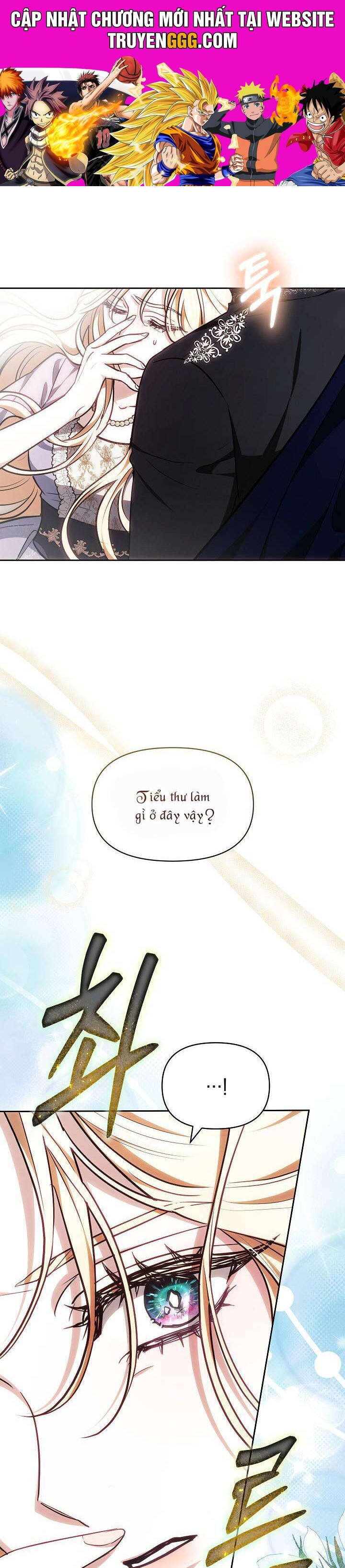 Hãy Ru Em Ngủ Chapter 7 - Trang 2