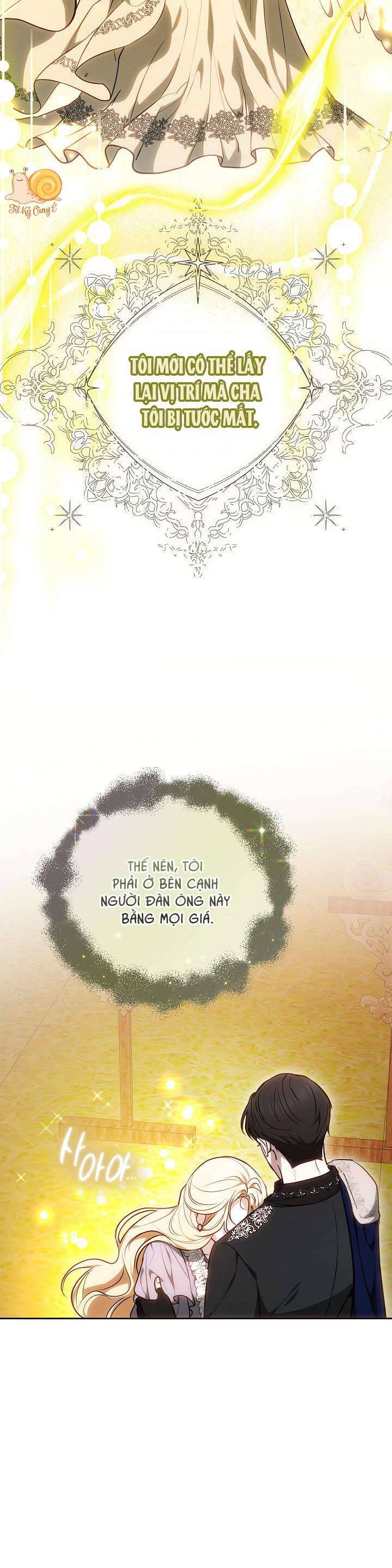 Hãy Ru Em Ngủ Chapter 7 - Trang 2