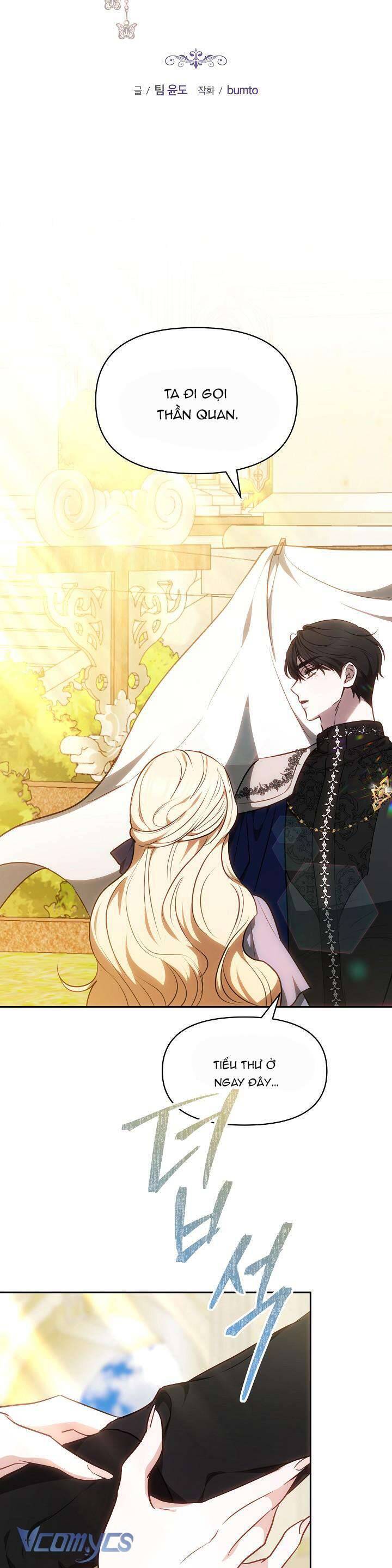 Hãy Ru Em Ngủ Chapter 7 - Trang 2