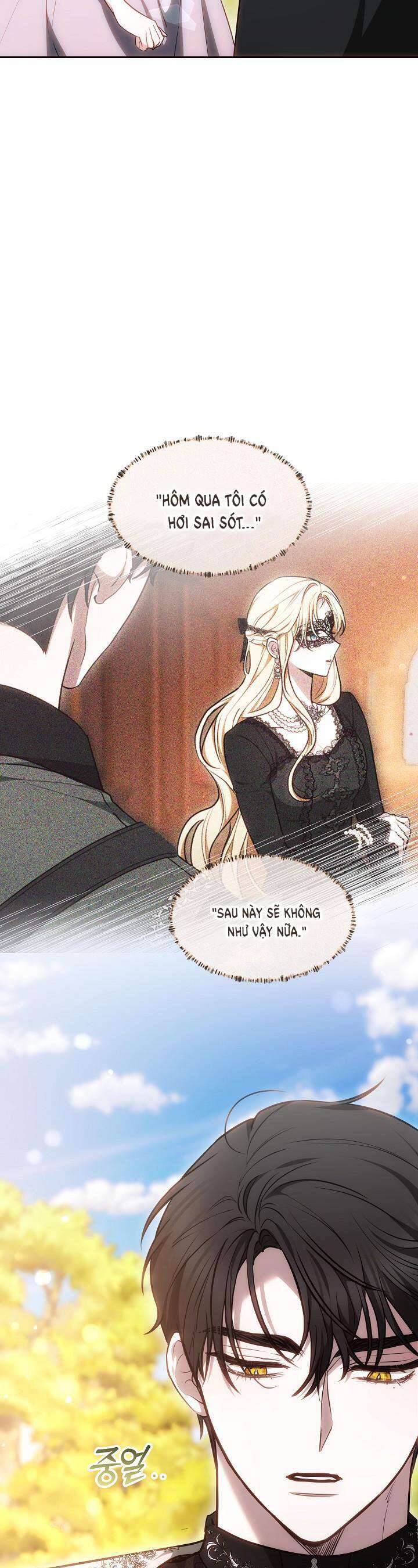 Hãy Ru Em Ngủ Chapter 7 - Trang 2