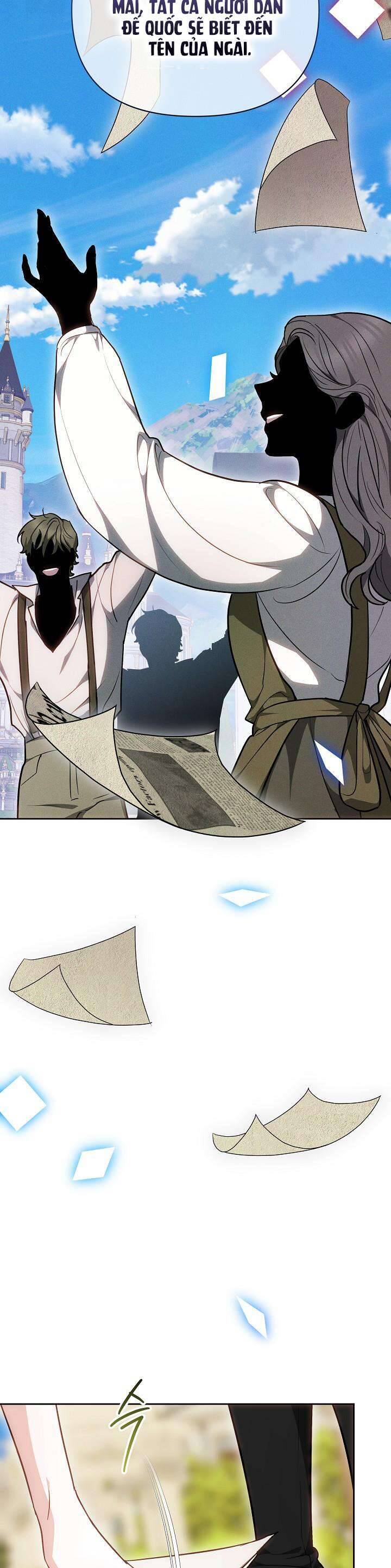 Hãy Ru Em Ngủ Chapter 7 - Trang 2