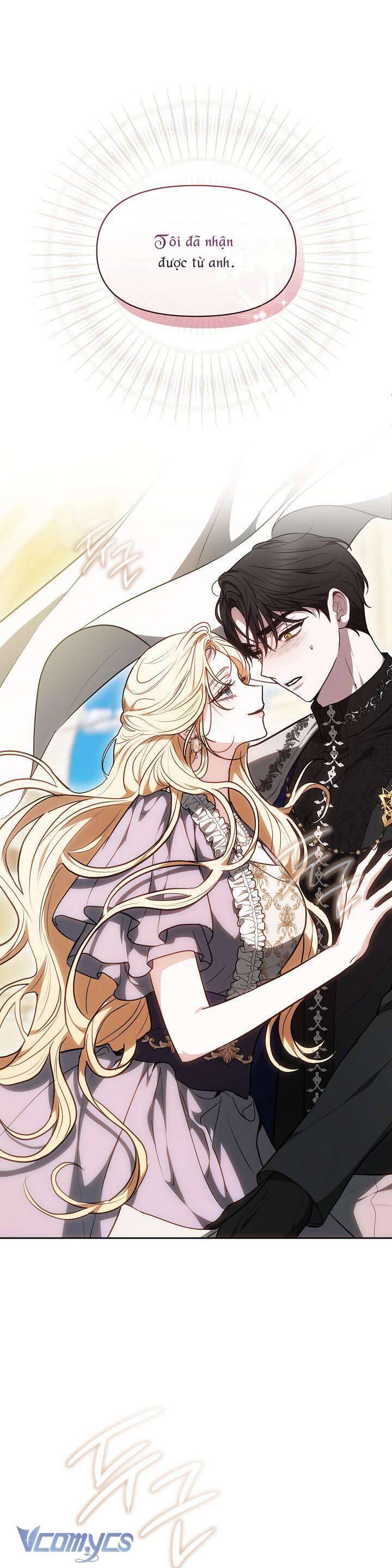 Hãy Ru Em Ngủ Chapter 7 - Trang 2