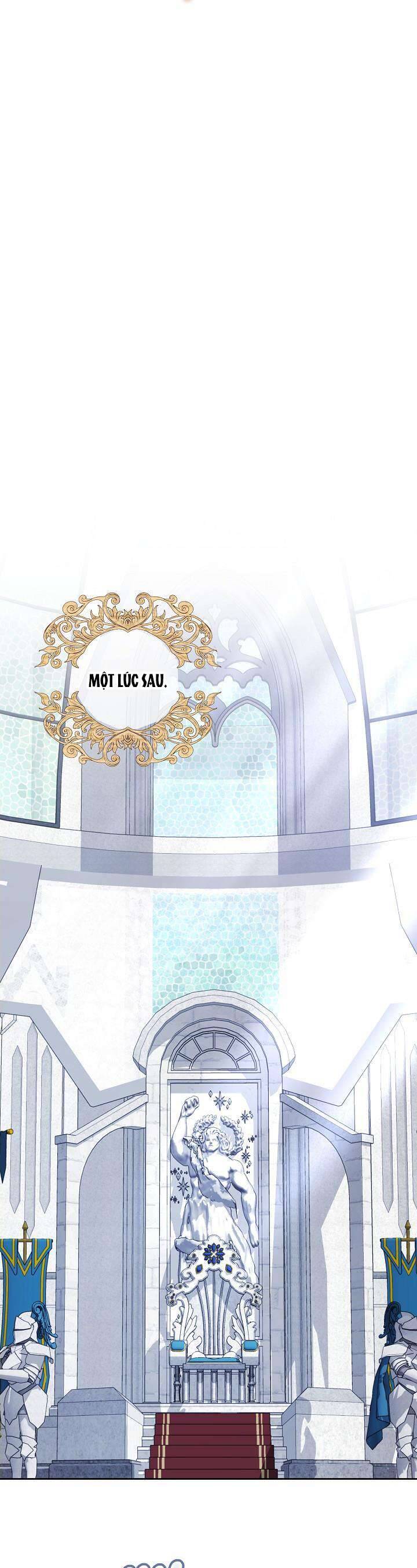 Hãy Ru Em Ngủ Chapter 7 - Trang 2