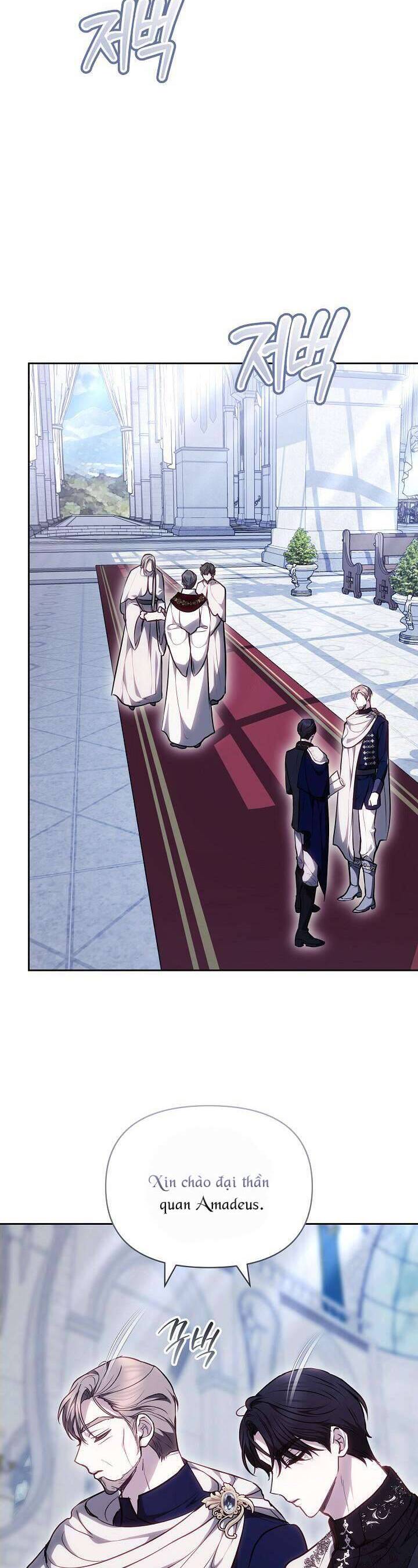 Hãy Ru Em Ngủ Chapter 7 - Trang 2