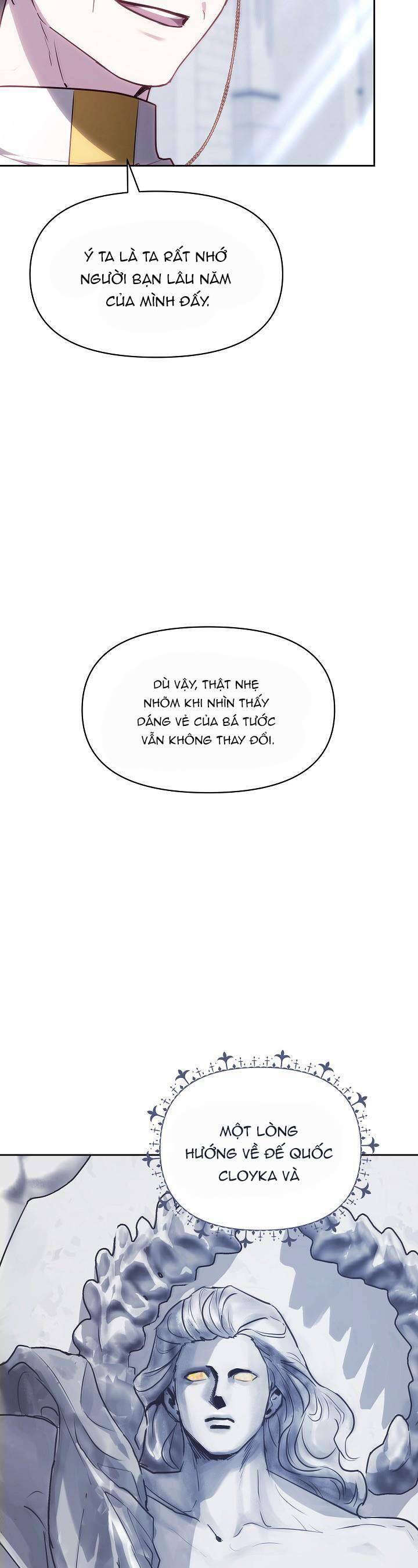 Hãy Ru Em Ngủ Chapter 7 - Trang 2