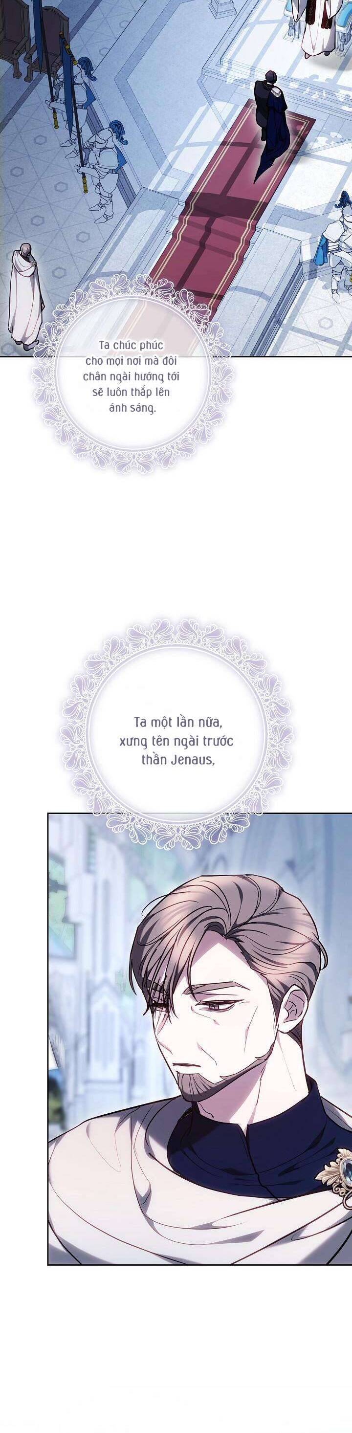 Hãy Ru Em Ngủ Chapter 7 - Trang 2