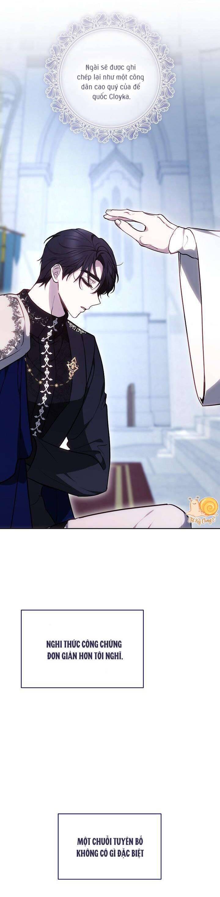 Hãy Ru Em Ngủ Chapter 7 - Trang 2