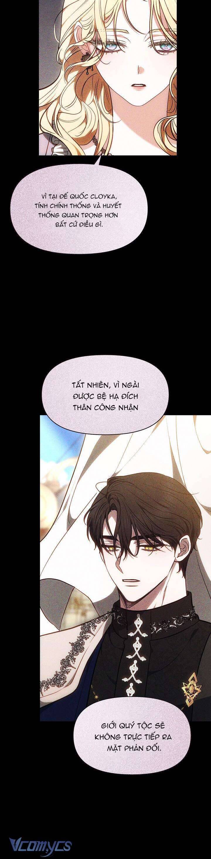 Hãy Ru Em Ngủ Chapter 7 - Trang 2