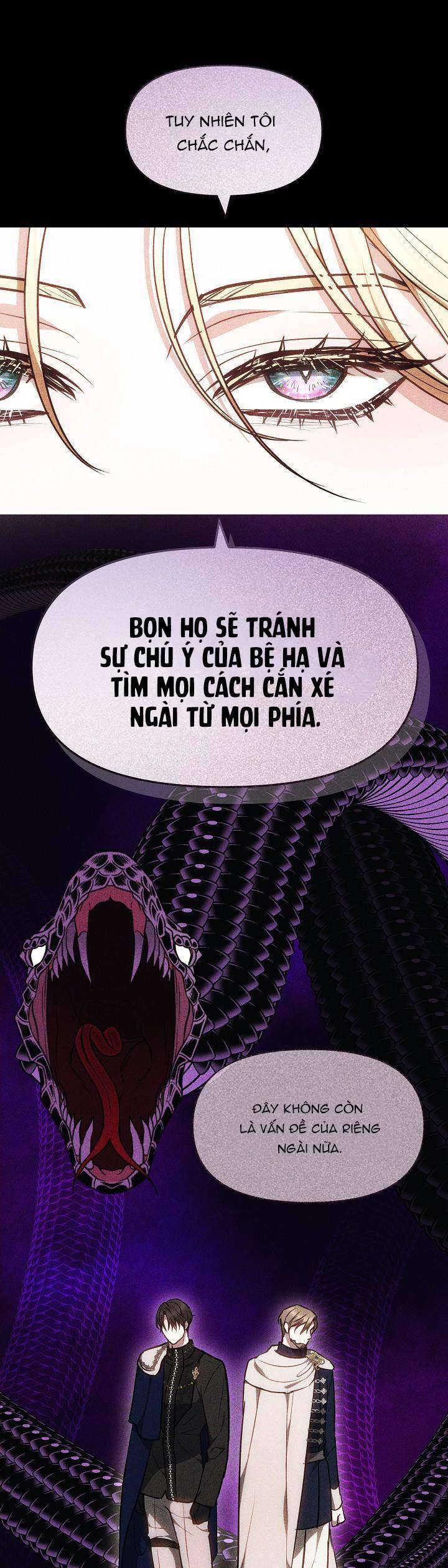 Hãy Ru Em Ngủ Chapter 7 - Trang 2