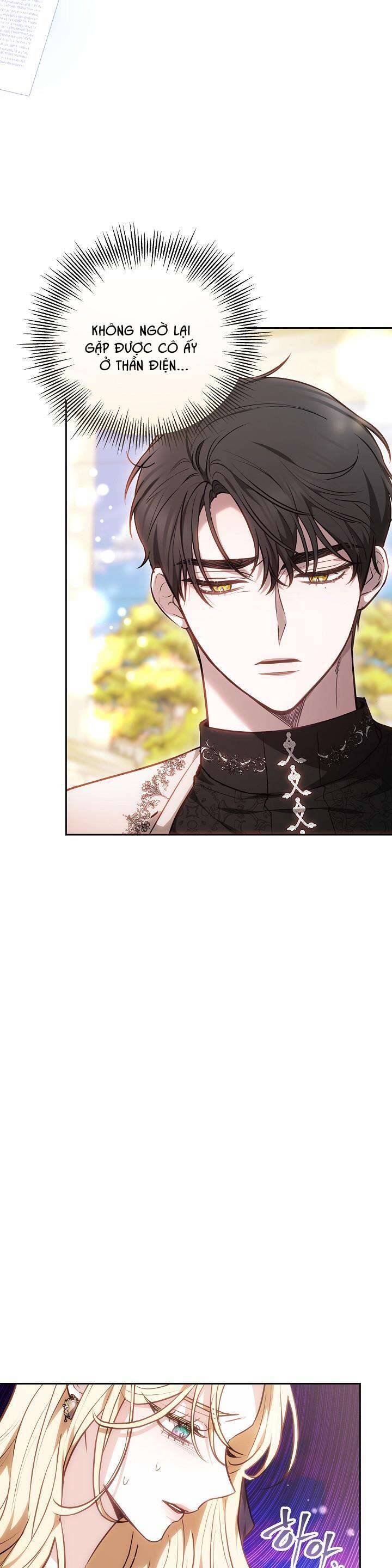 Hãy Ru Em Ngủ Chapter 7 - Trang 2