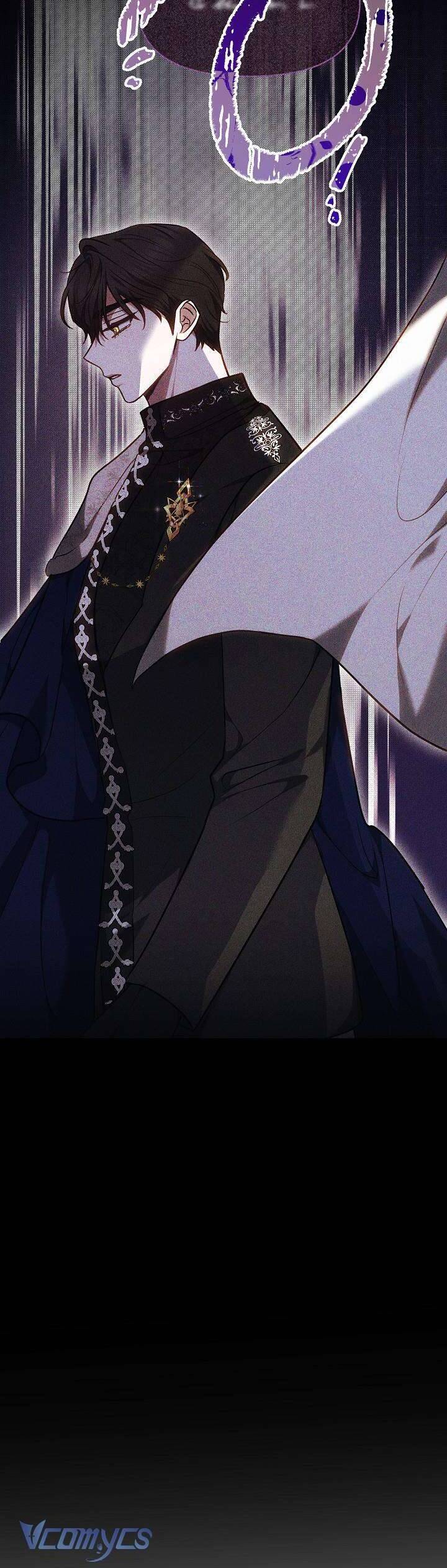 Hãy Ru Em Ngủ Chapter 7 - Trang 2