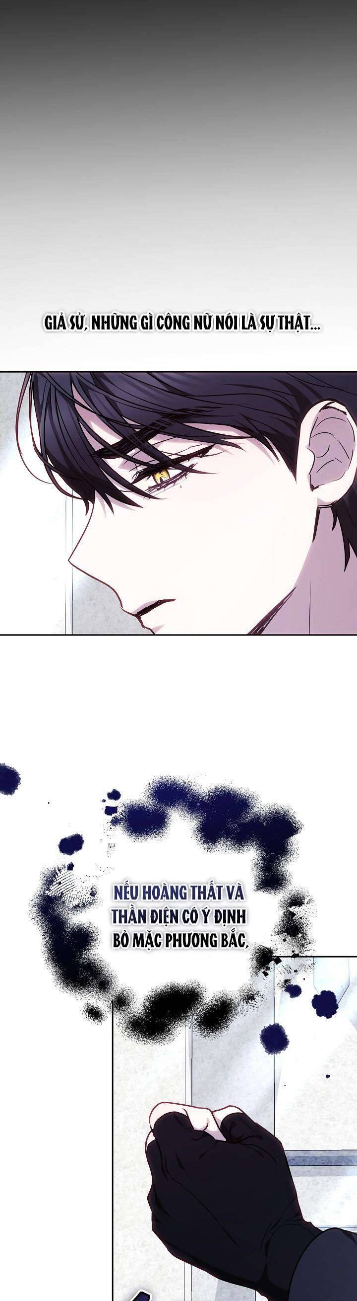 Hãy Ru Em Ngủ Chapter 7 - Trang 2