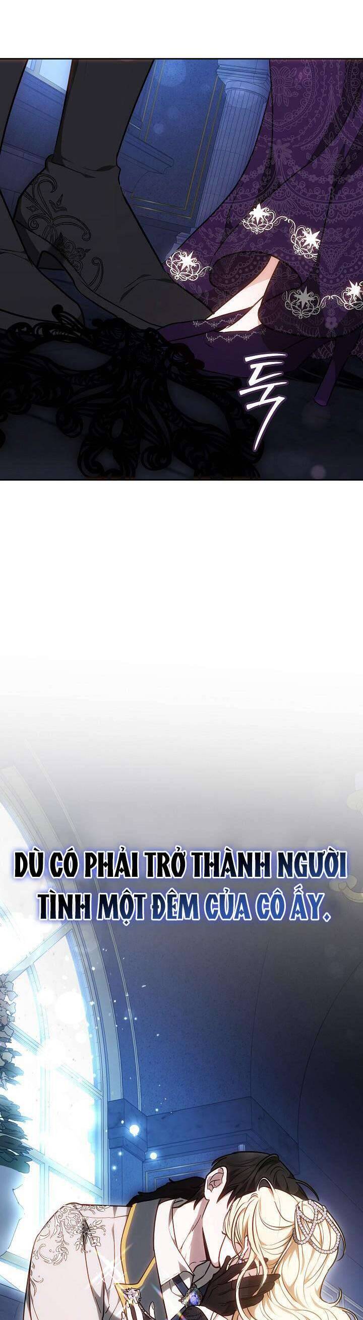 Hãy Ru Em Ngủ Chapter 7 - Trang 2