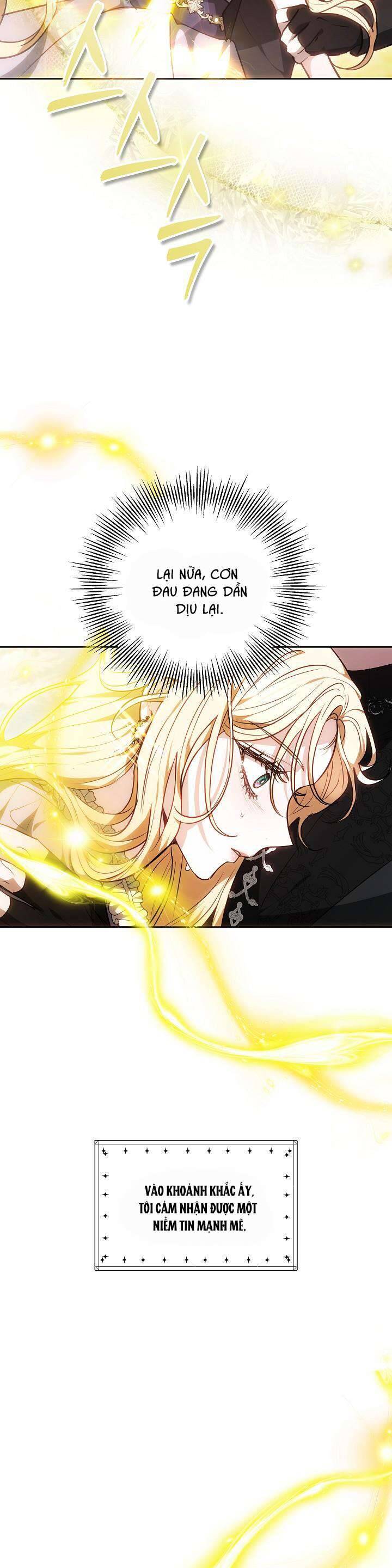 Hãy Ru Em Ngủ Chapter 7 - Trang 2