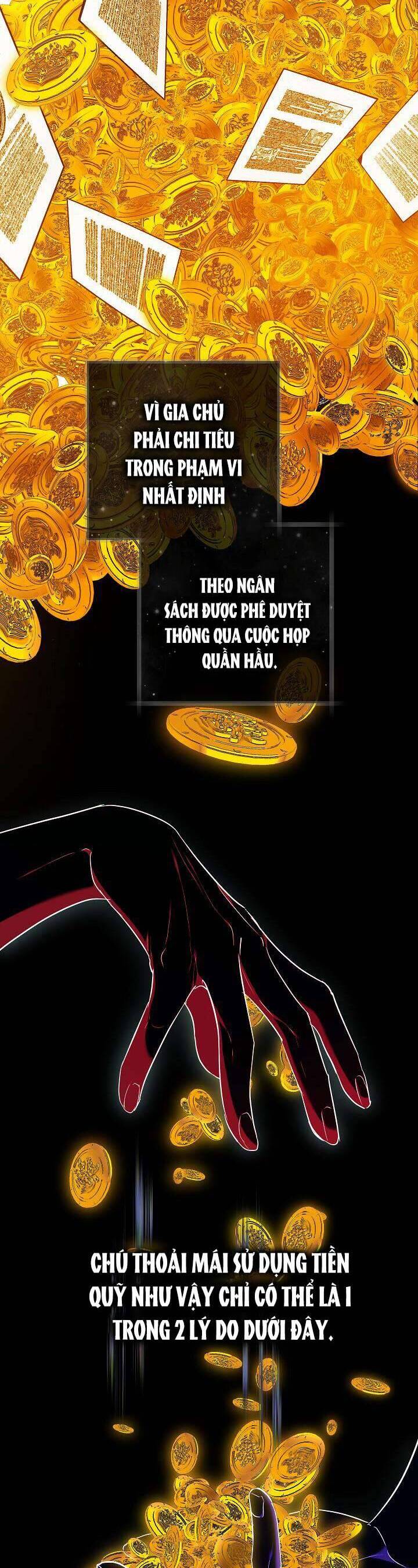 Hãy Ru Em Ngủ Chapter 8 - Trang 2