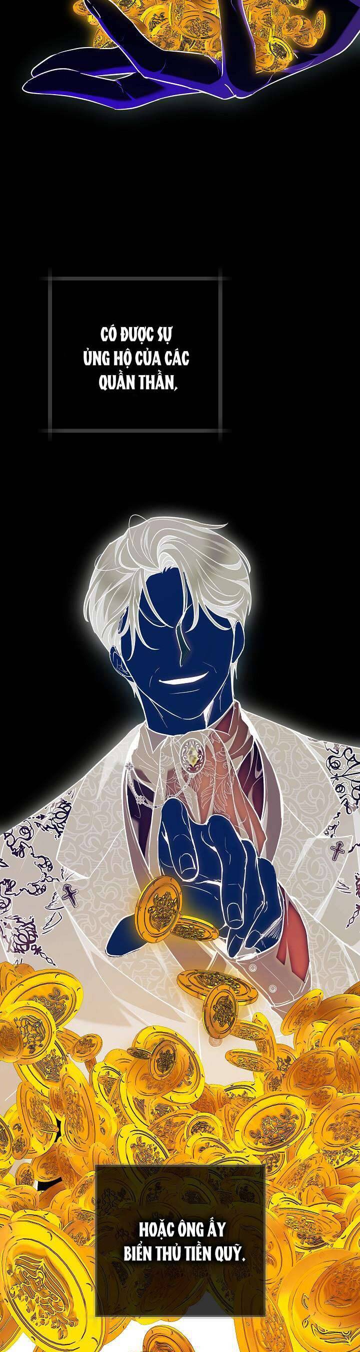 Hãy Ru Em Ngủ Chapter 8 - Trang 2