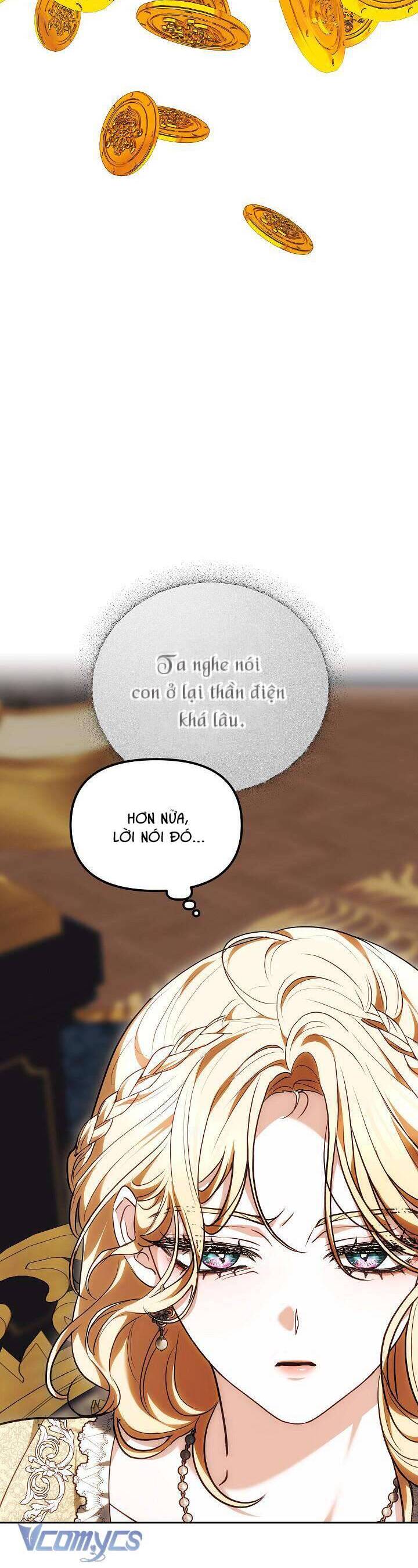 Hãy Ru Em Ngủ Chapter 8 - Trang 2