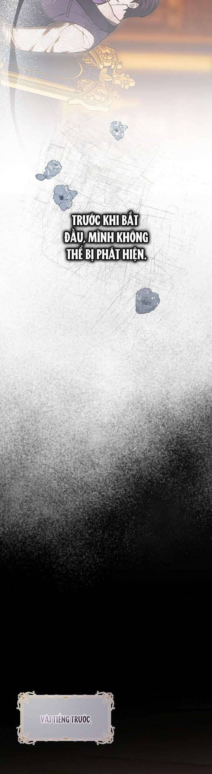 Hãy Ru Em Ngủ Chapter 8 - Trang 2