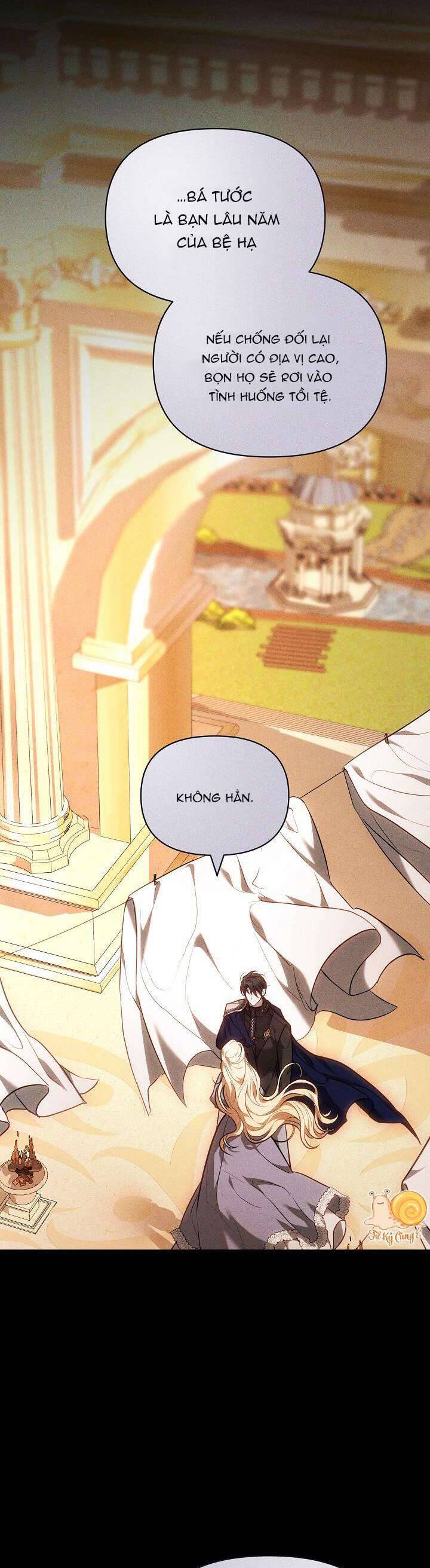 Hãy Ru Em Ngủ Chapter 8 - Trang 2