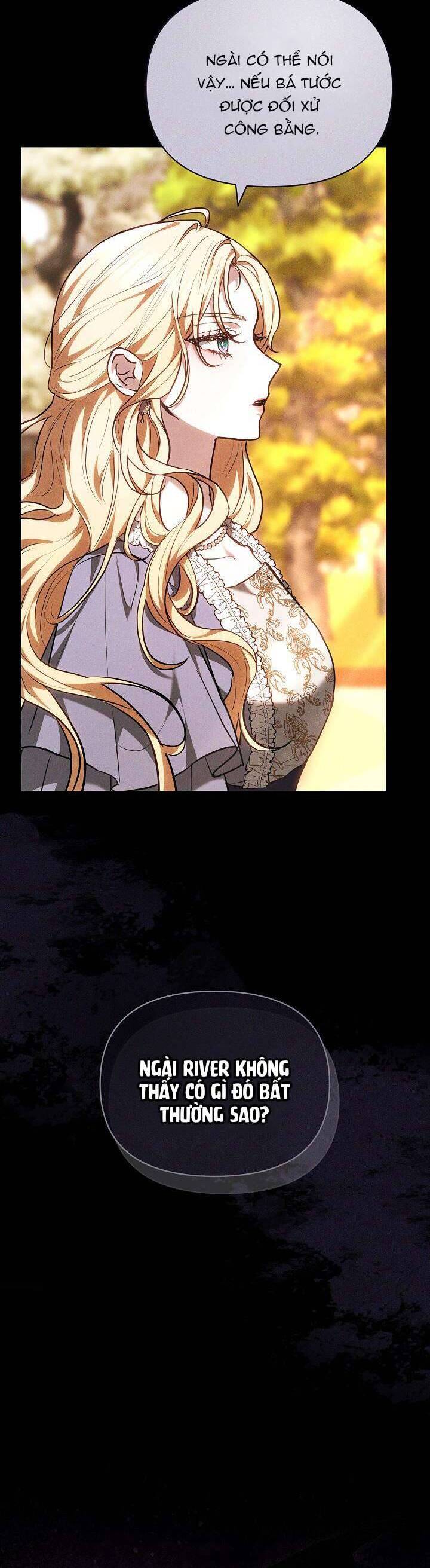 Hãy Ru Em Ngủ Chapter 8 - Trang 2