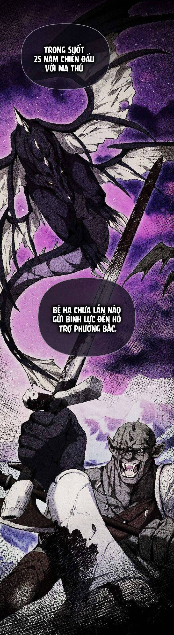 Hãy Ru Em Ngủ Chapter 8 - Trang 2