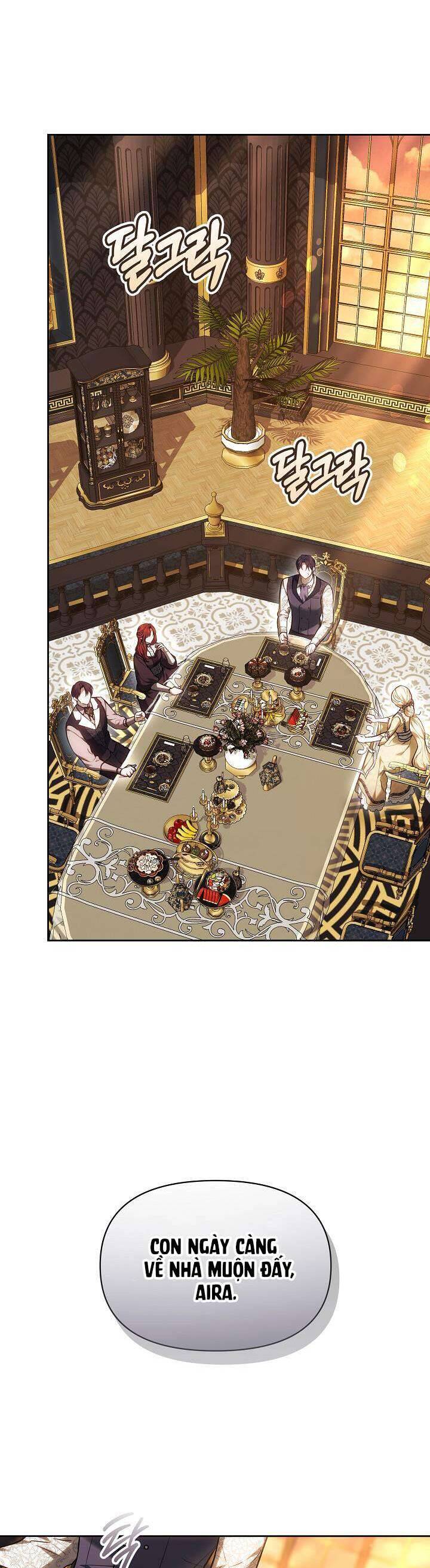 Hãy Ru Em Ngủ Chapter 8 - Trang 2