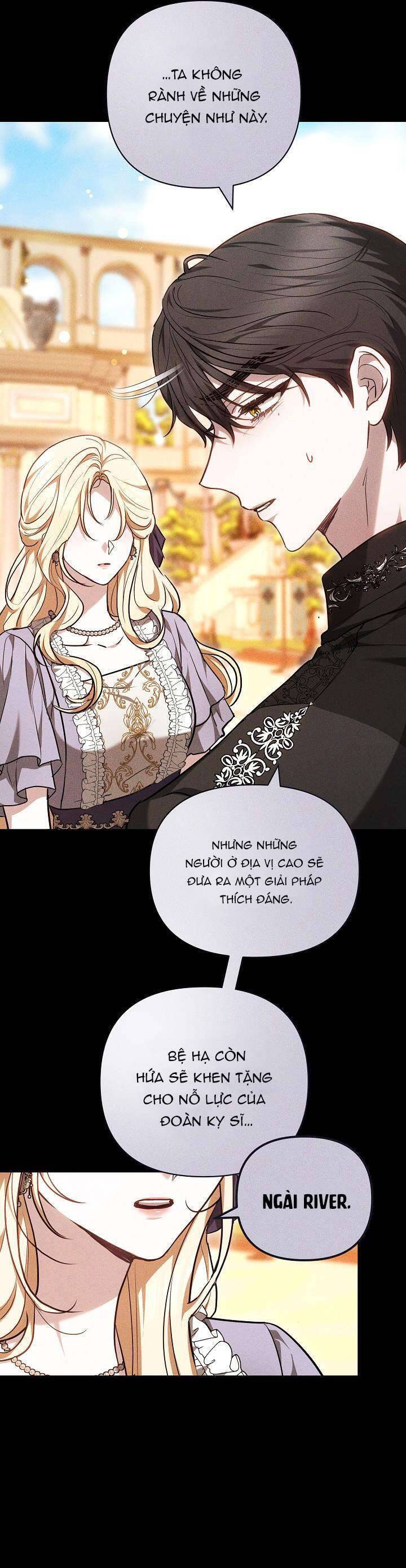 Hãy Ru Em Ngủ Chapter 8 - Trang 2