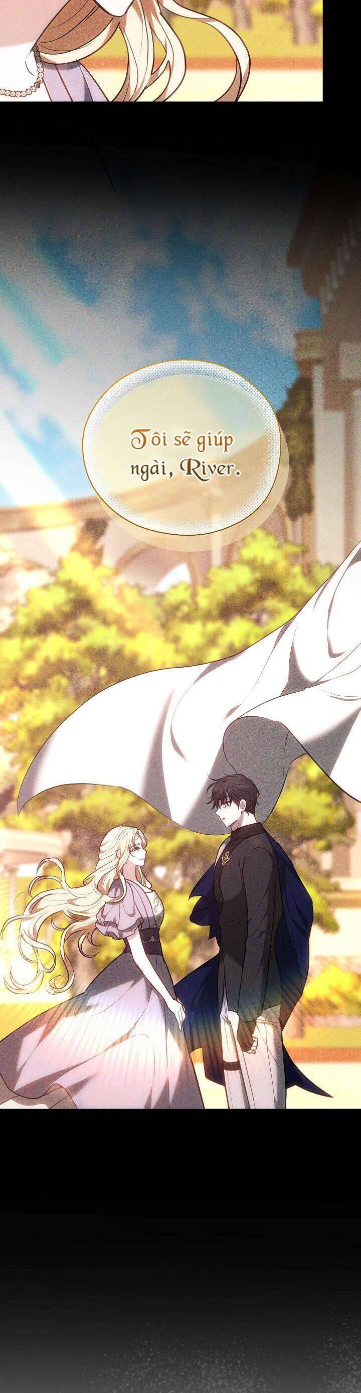 Hãy Ru Em Ngủ Chapter 8 - Trang 2