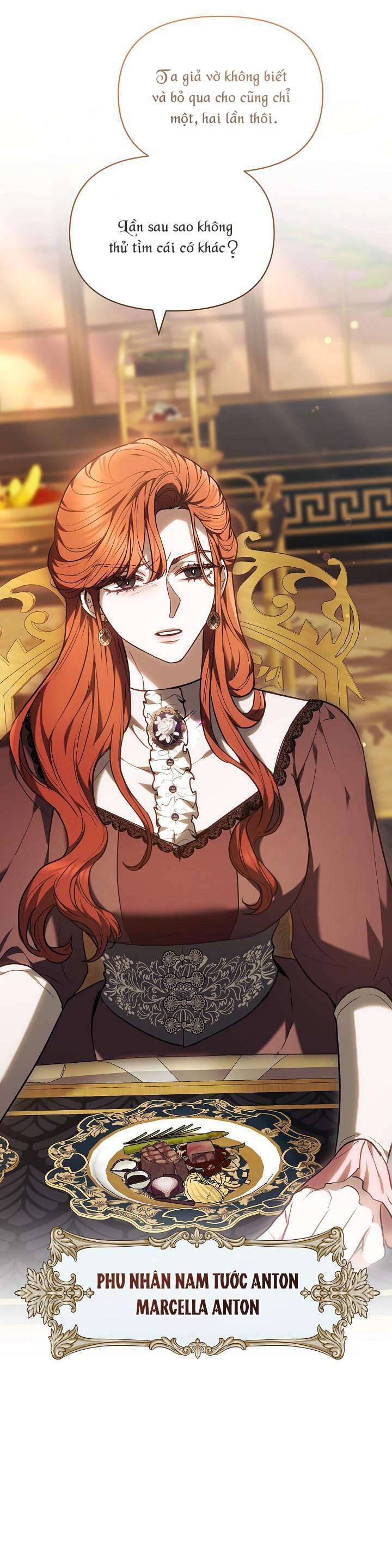 Hãy Ru Em Ngủ Chapter 8 - Trang 2