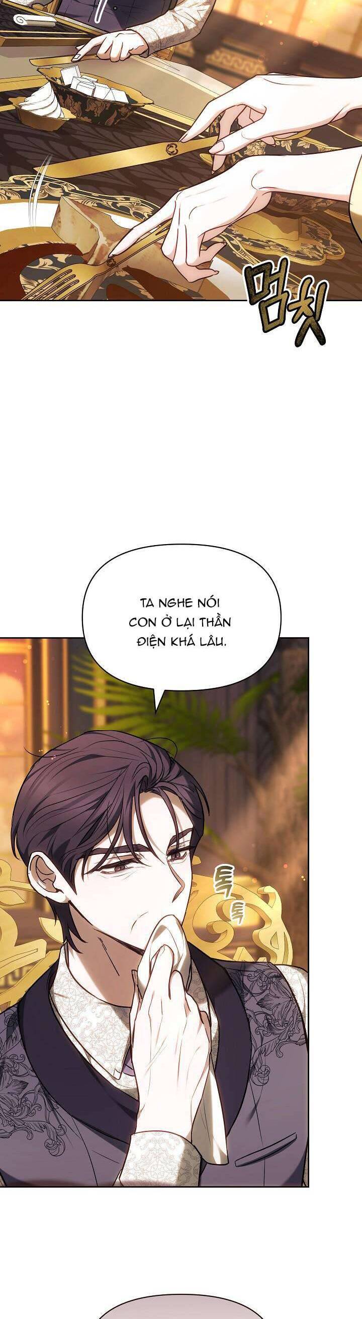 Hãy Ru Em Ngủ Chapter 8 - Trang 2