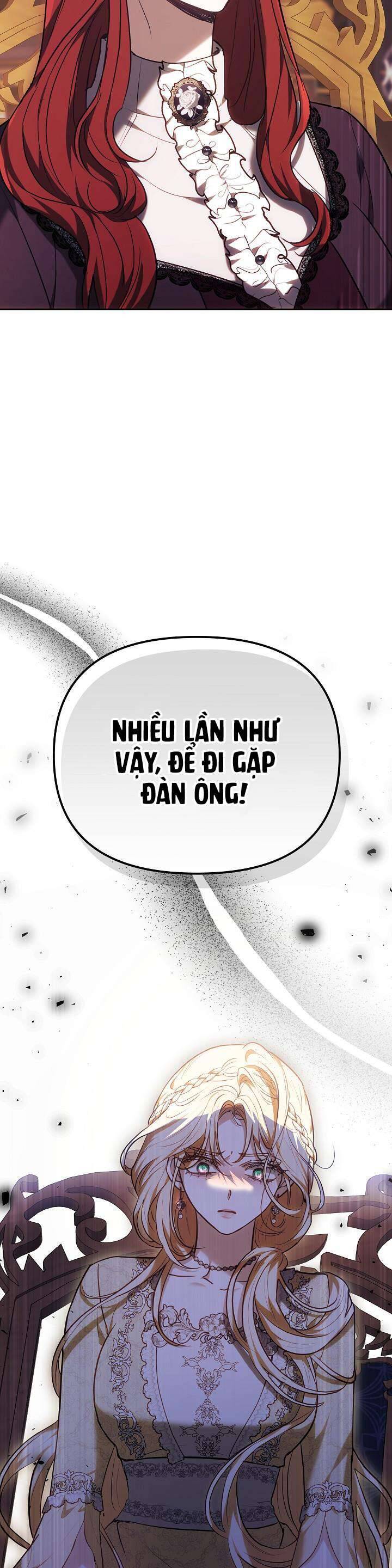 Hãy Ru Em Ngủ Chapter 8 - Trang 2