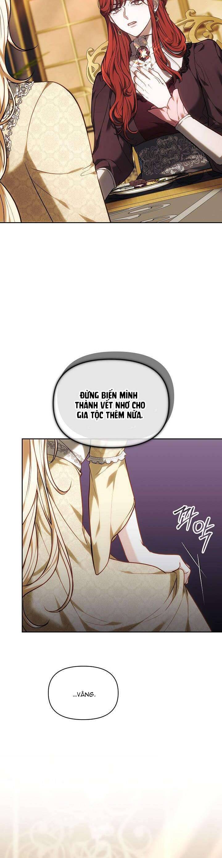 Hãy Ru Em Ngủ Chapter 8 - Trang 2