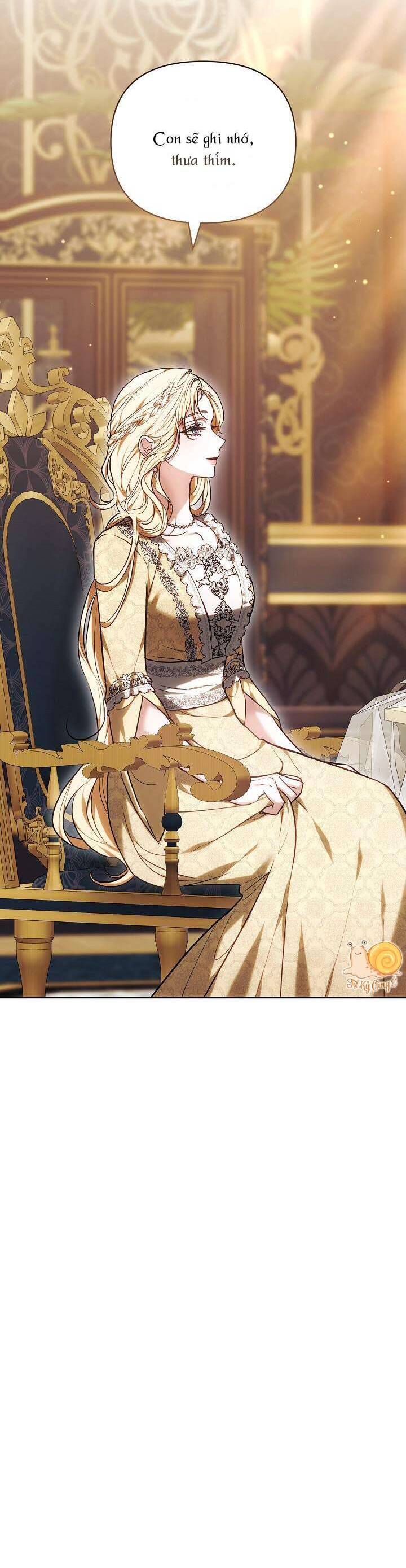 Hãy Ru Em Ngủ Chapter 8 - Trang 2