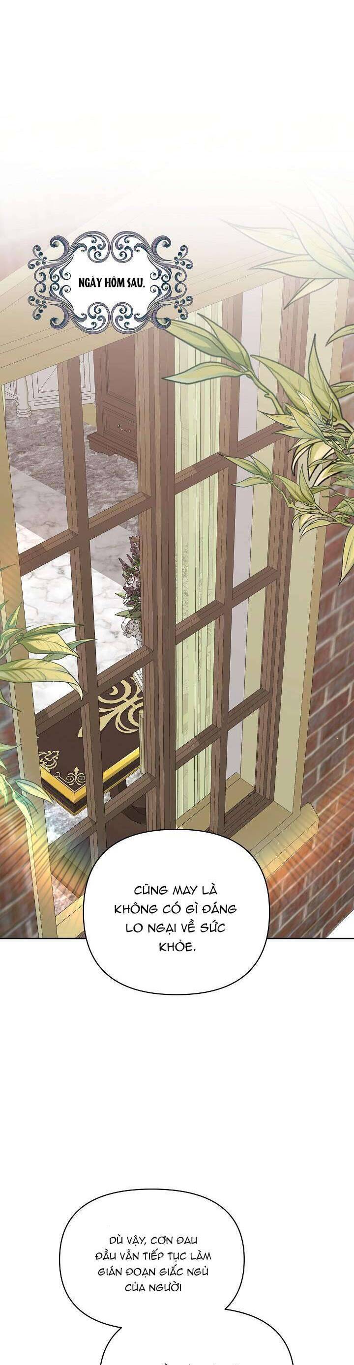 Hãy Ru Em Ngủ Chapter 8 - Trang 2