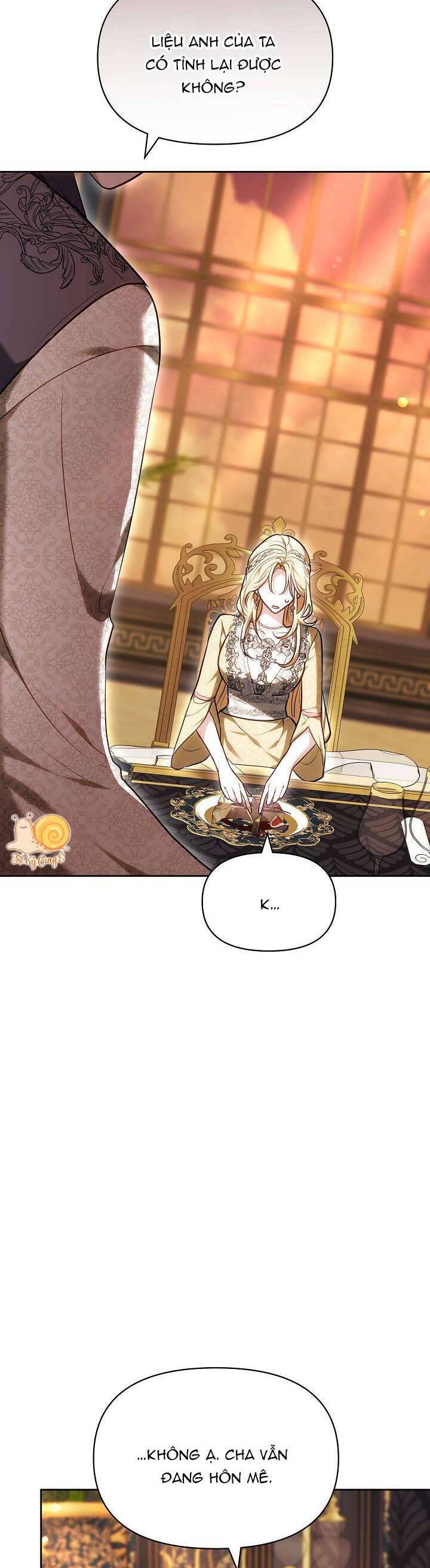 Hãy Ru Em Ngủ Chapter 8 - Trang 2