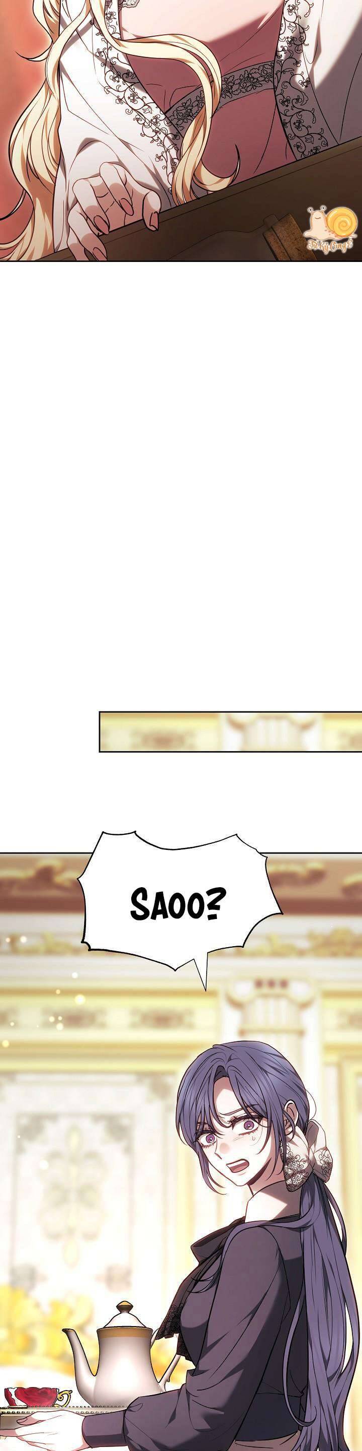 Hãy Ru Em Ngủ Chapter 8 - Trang 2