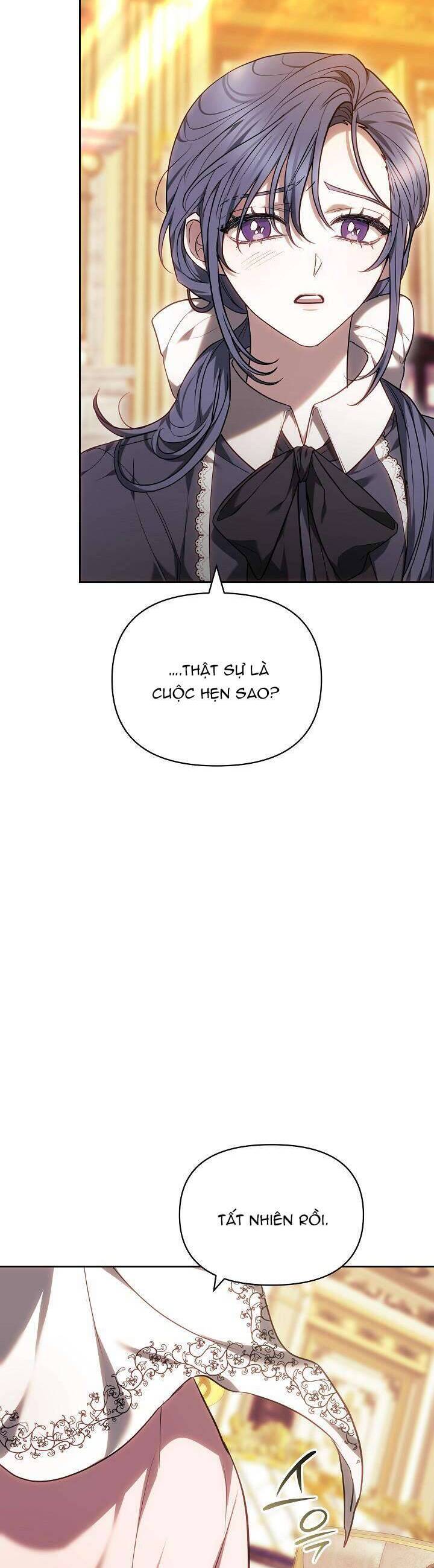 Hãy Ru Em Ngủ Chapter 8 - Trang 2