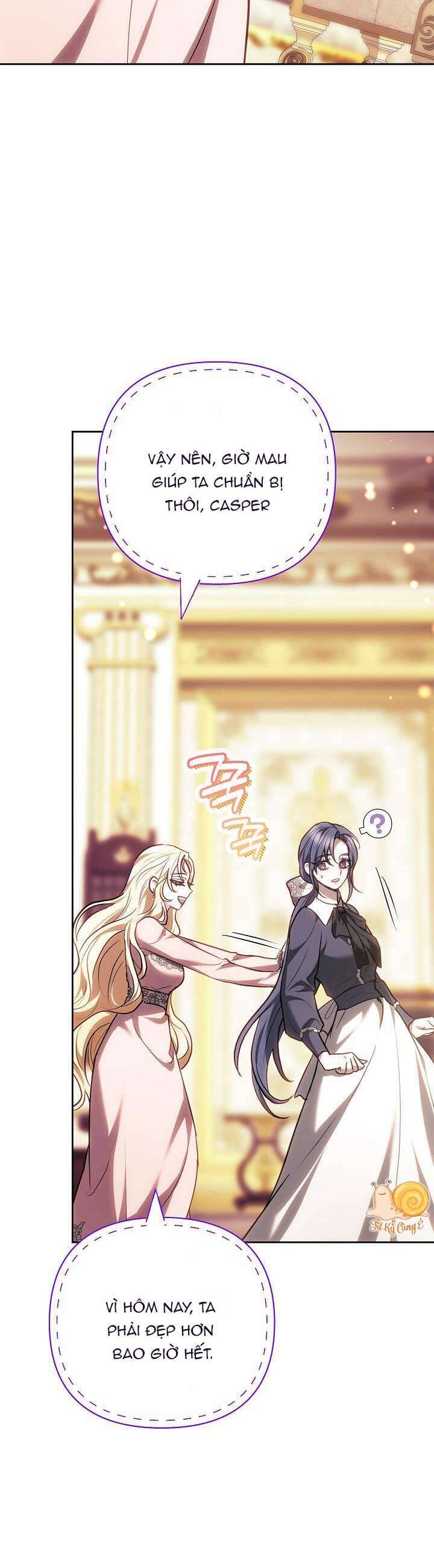 Hãy Ru Em Ngủ Chapter 8 - Trang 2