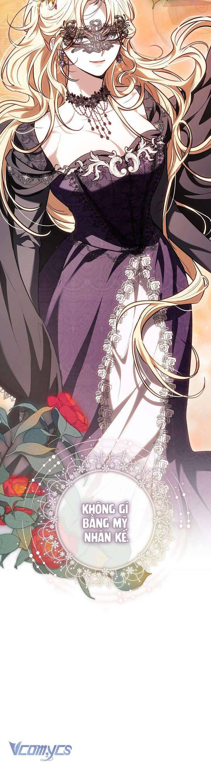 Hãy Ru Em Ngủ Chapter 8 - Trang 2